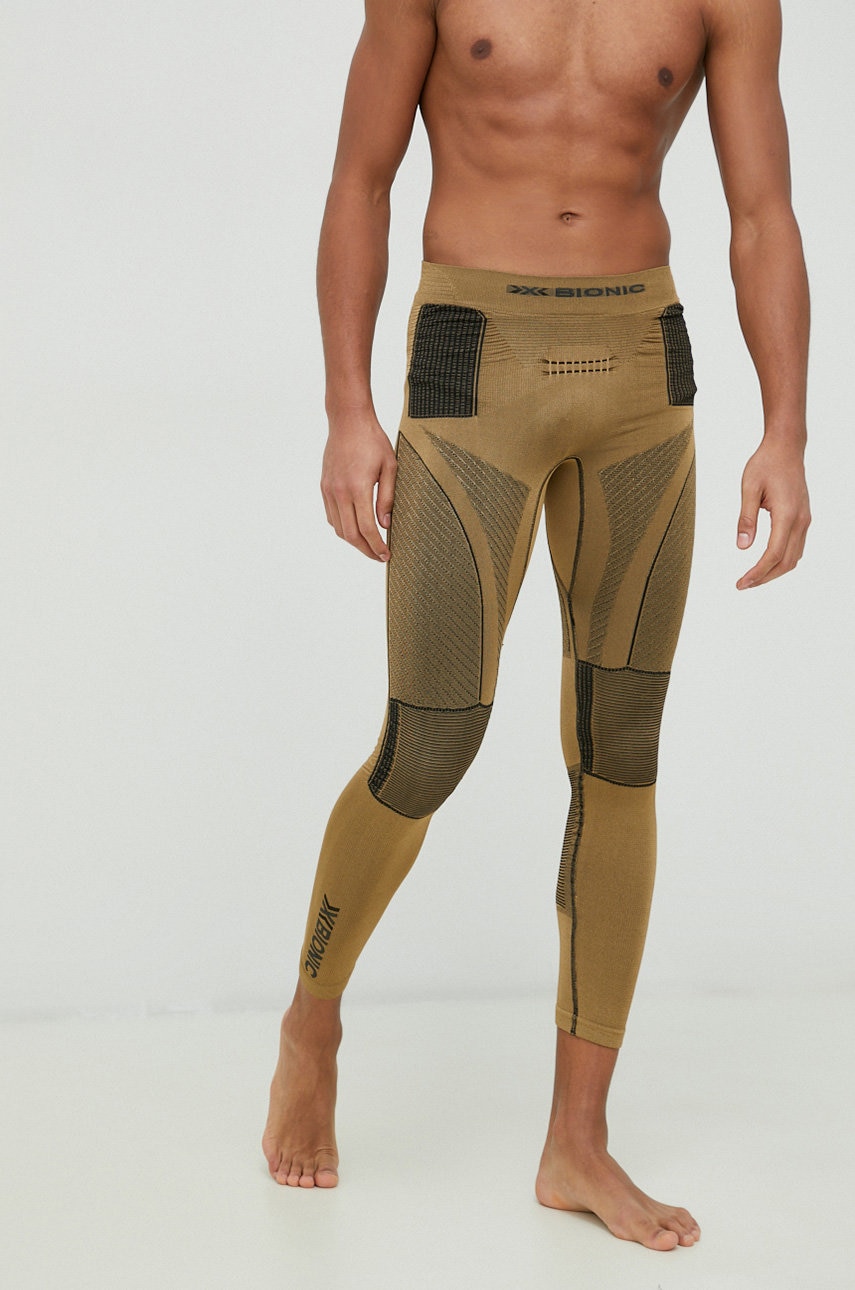 X-bionic  Funkční legíny  Radiactor 4.0
