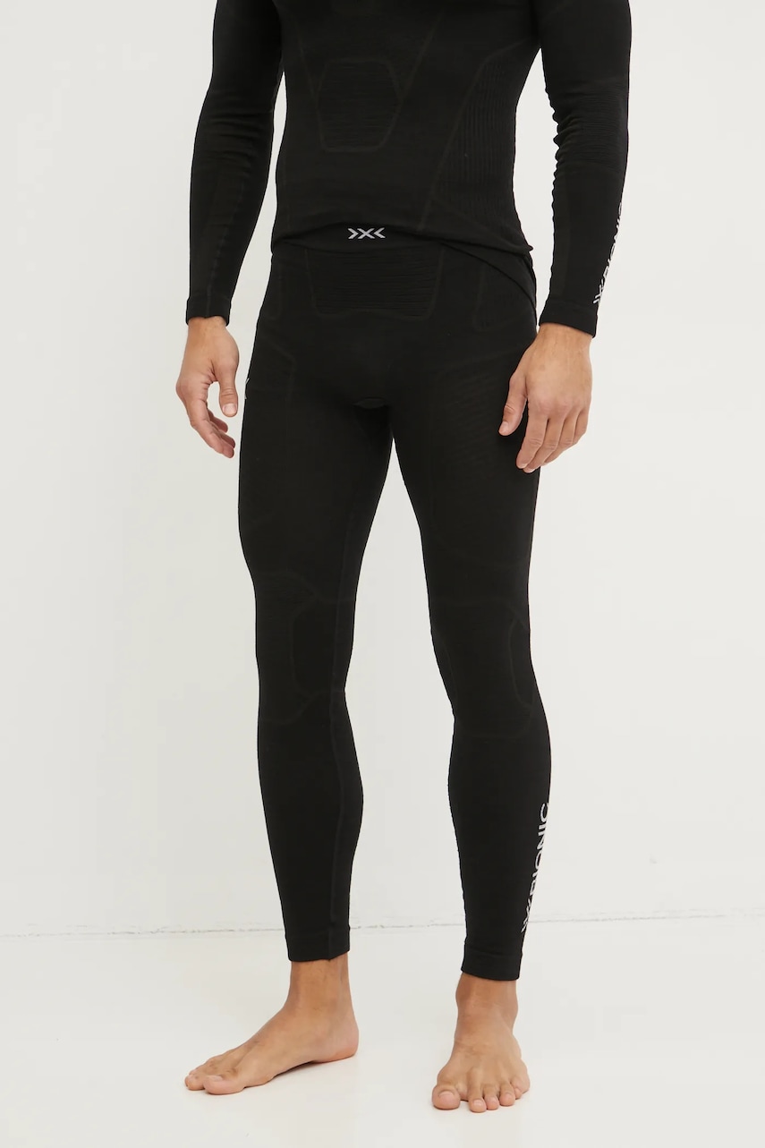 X-bionic  Funkční legíny  Symbio Merino