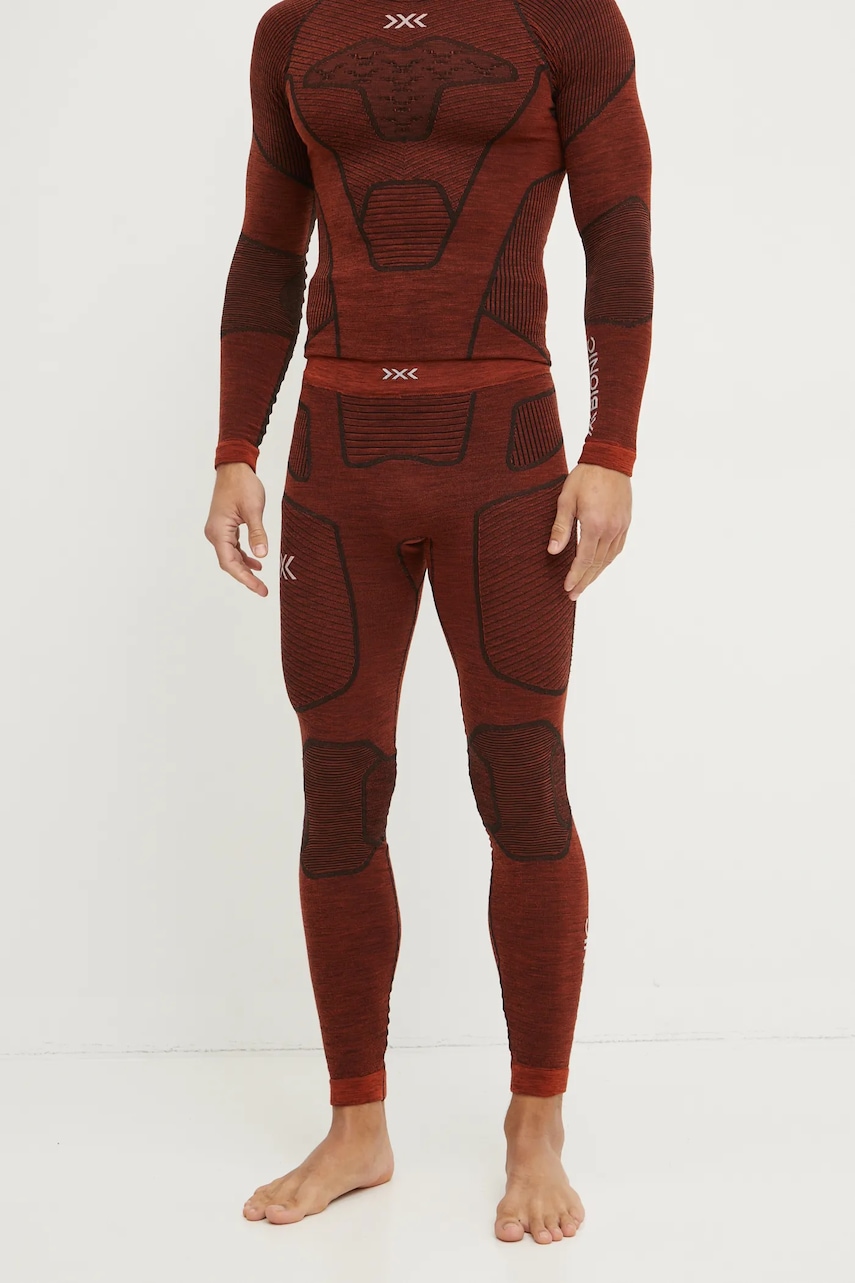 X-bionic  Funkční legíny  Symbio Merino