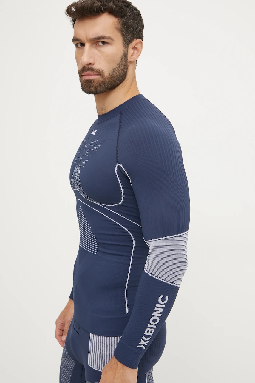 X-bionic  Funkční triko s dlouhým rukávem  Energy Accumulator 4.0