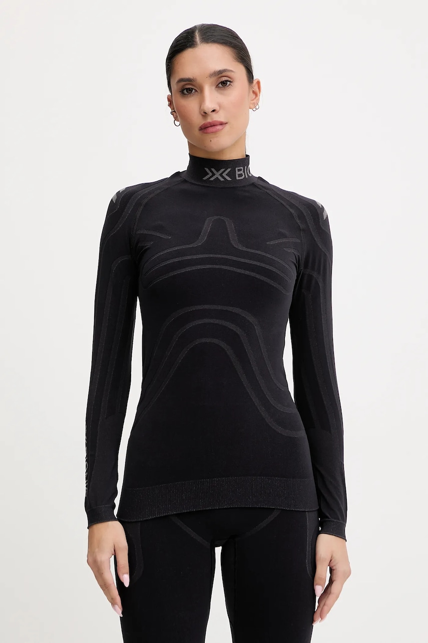 X-bionic  Funkční triko s dlouhým rukávem  HEATLOOP SHIRT