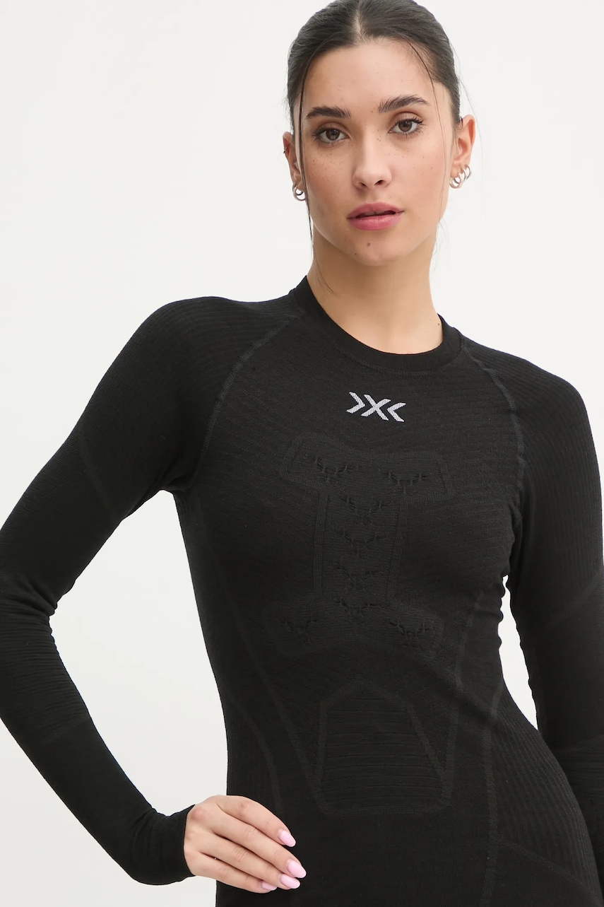 X-bionic  Funkční triko s dlouhým rukávem  Symbio Merino