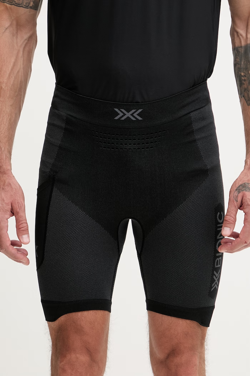 X-bionic  sportovní šortky pánské XCEED