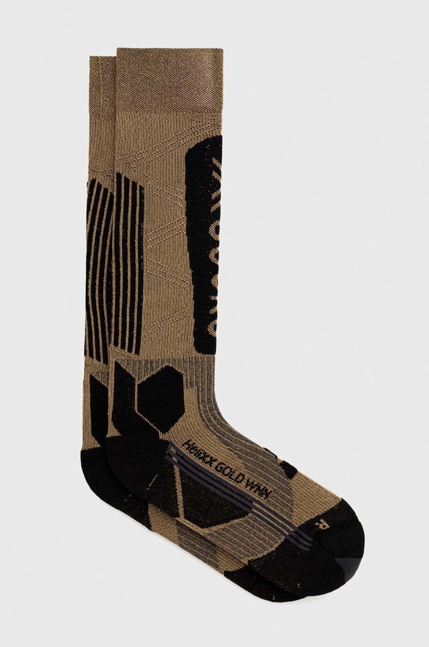X-socks  HeliXX GOLD