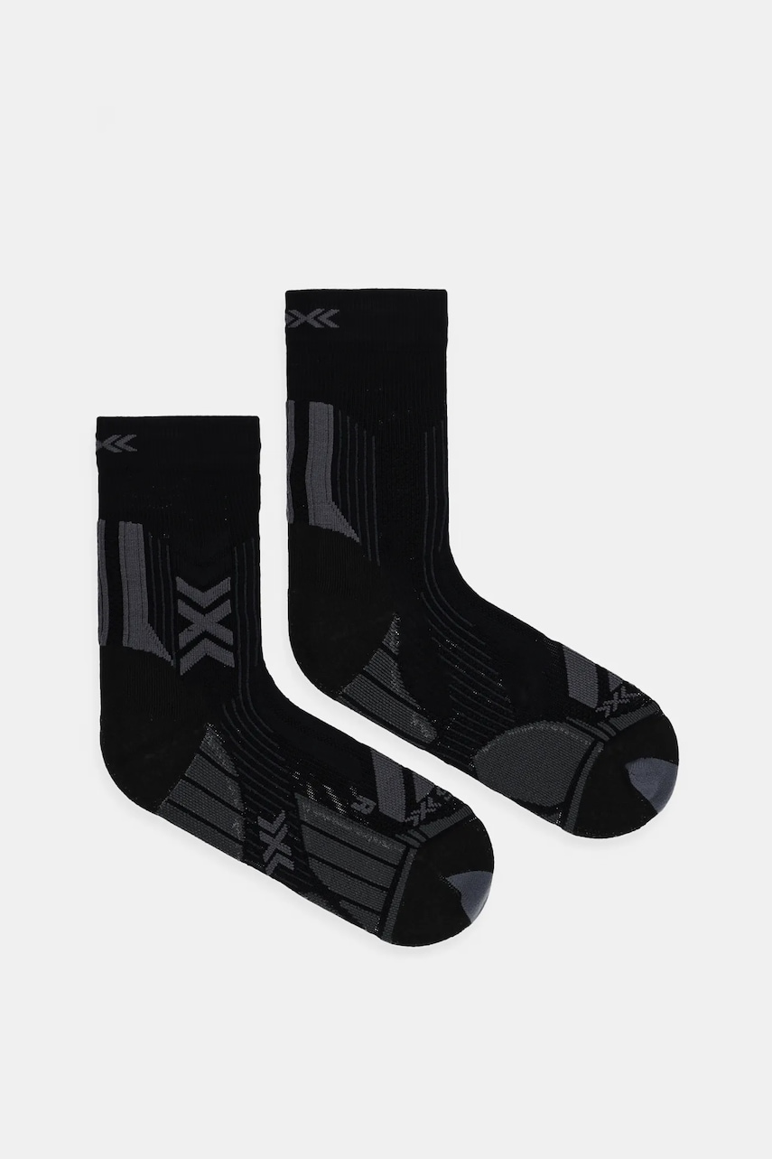 X-socks  Ponožky  Hike Expert Silver Crew
