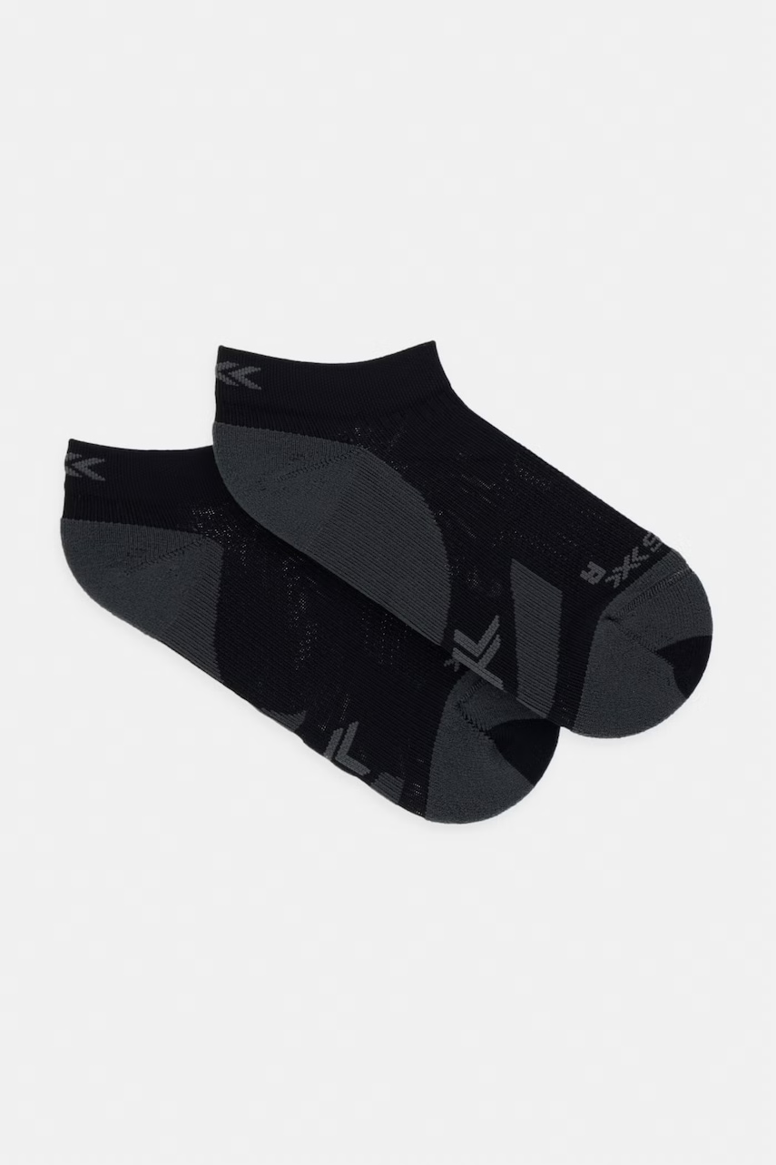 X-socks  ponožky RUN DISCOVER LOW CUT