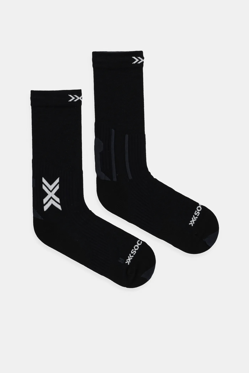 X-socks  Ponožky  Run Perform Warm Crew