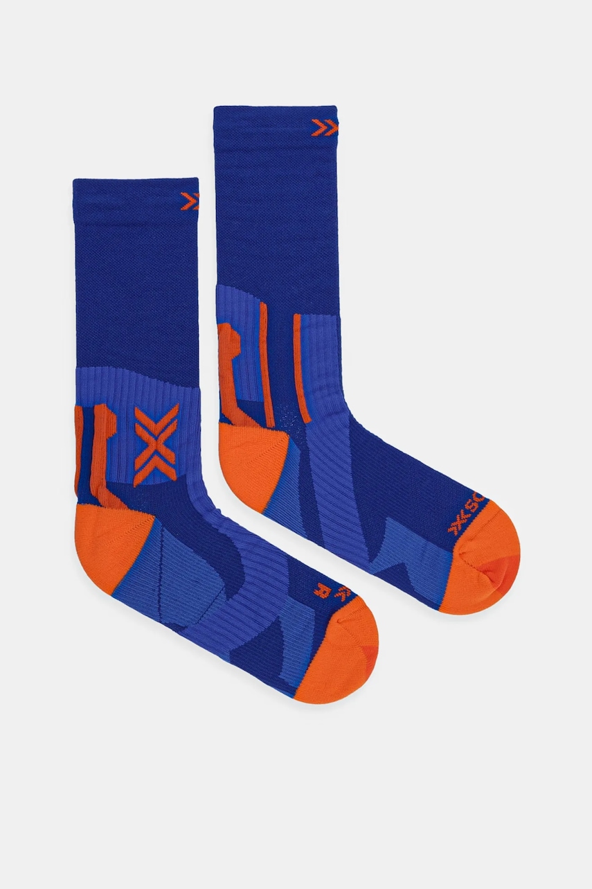 X-socks  Ponožky  Run Perform Warm Crew