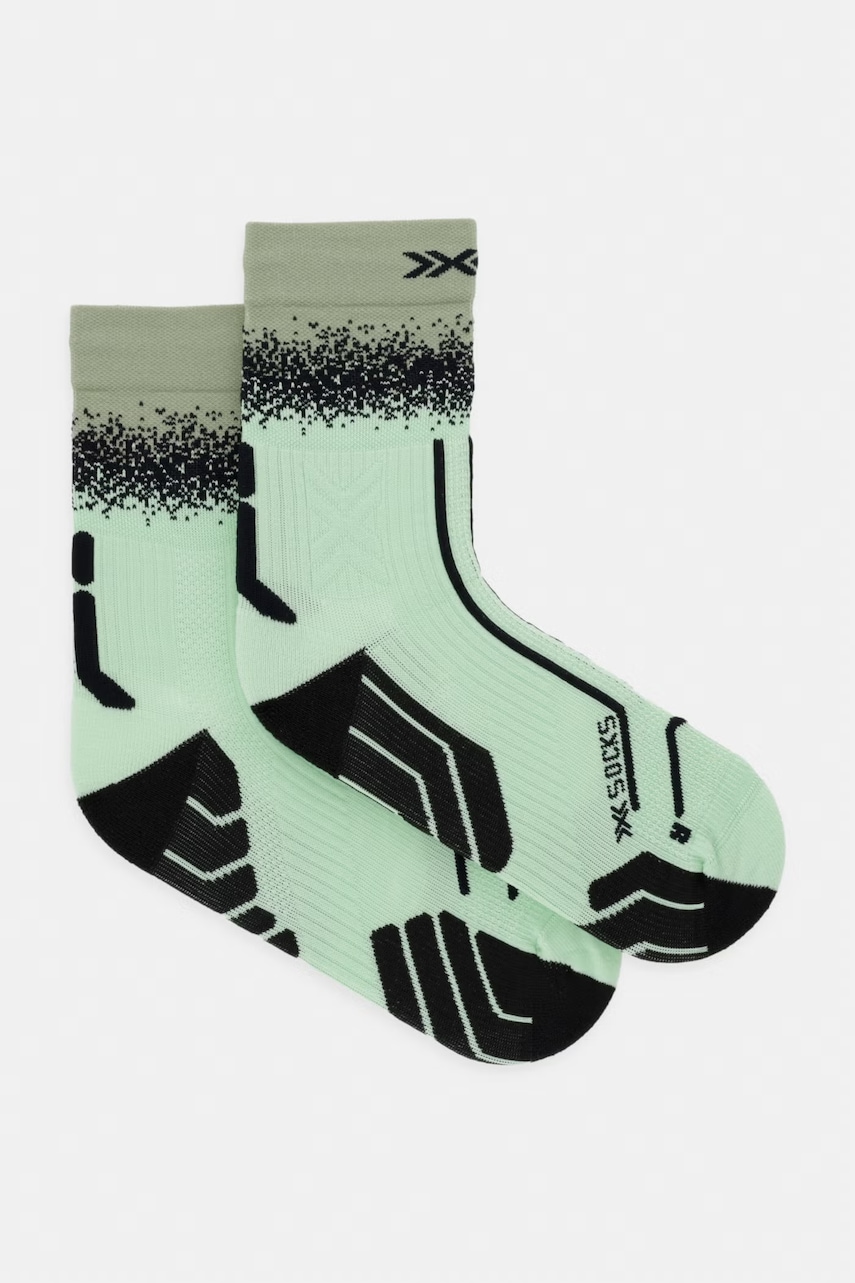 X-socks  ponožky TRAILRUN TERRASKIN PERFORM CREW