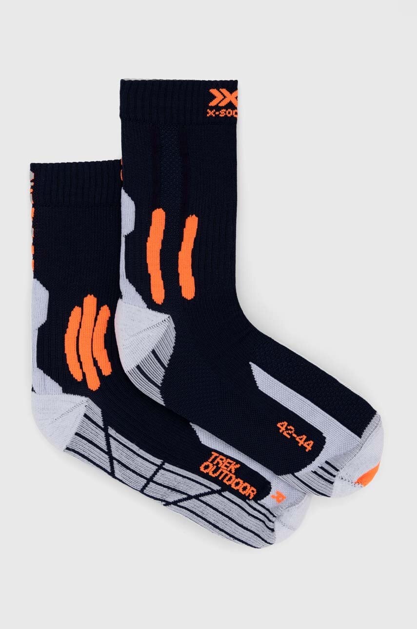 X-socks  Ponožky  Trek Outdoor 4.0