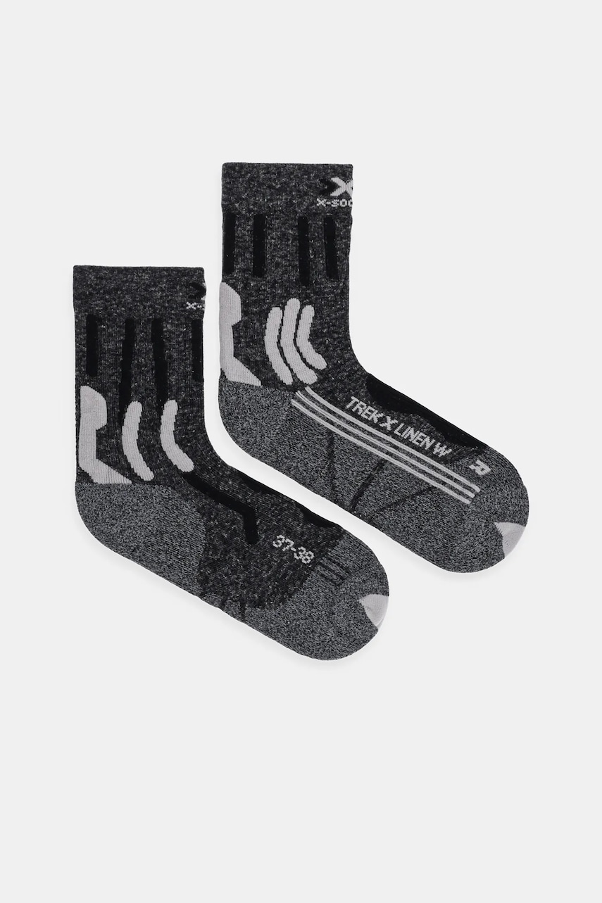 X-socks  Ponožky  Trek X Linen
