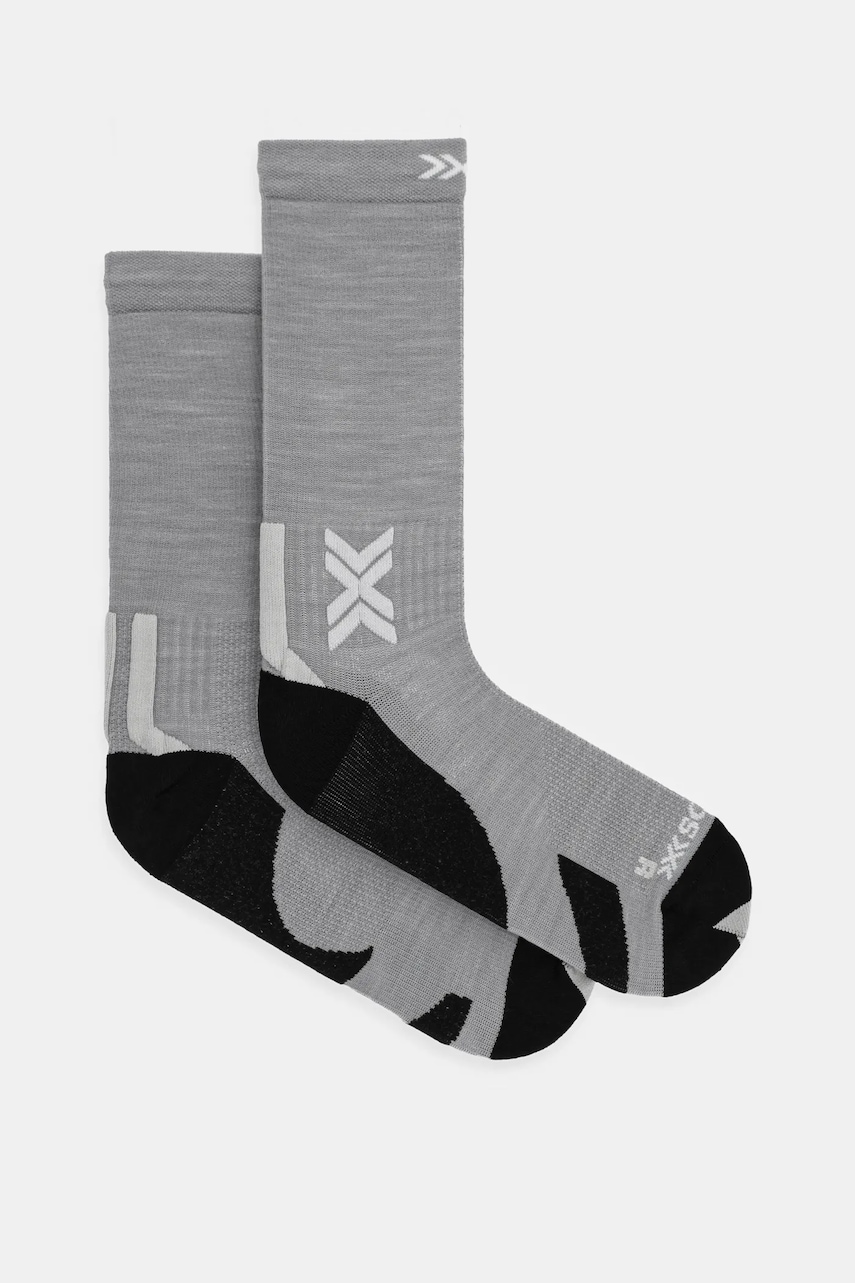 X-socks  RUN DISCOVER MERINO CREW