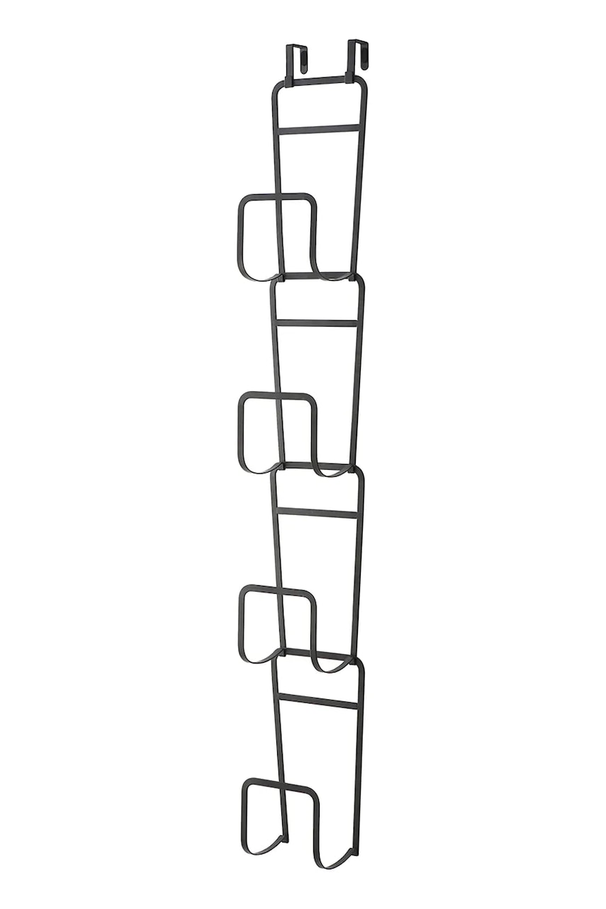 Yamazaki  Organizér na tašky  Chain 19 x18 x 113-137 cm