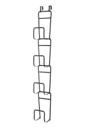 Yamazaki  Organizér na tašky  Chain 19 x18 x 113-137 cm