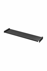 Yamazaki  polička vyrobená z oceli 60-108 x 15 x 3 cm
