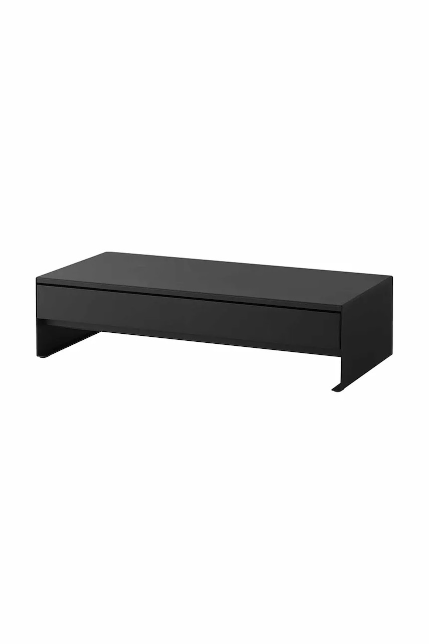 Yamazaki  stojan na knihy 50 x 24-41 x 12,8 cm