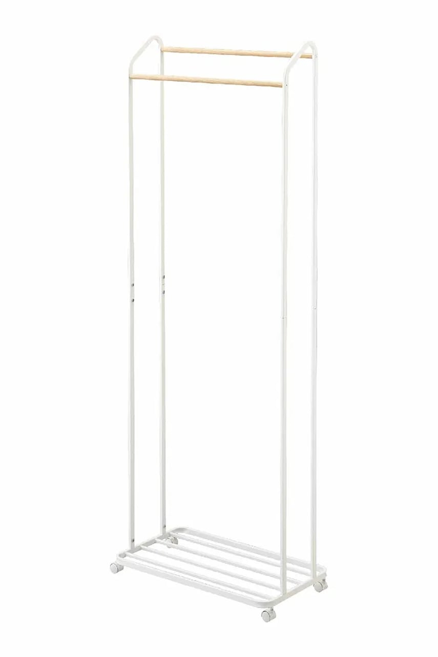 Yamazaki  věšák vyrobený z oceli 67 x 35 x 172,5 cm