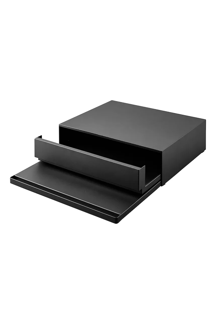 Yamazaki  Zásuvka s posuvnou deskou  Tower