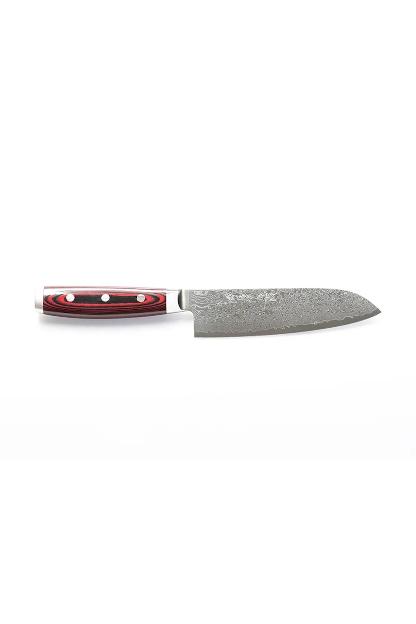 Yaxell  nůž kuchyňský z nerezové oceli 16,5 cm