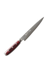 Yaxell  nůž kuchyňský z nerezové oceli 18 cm