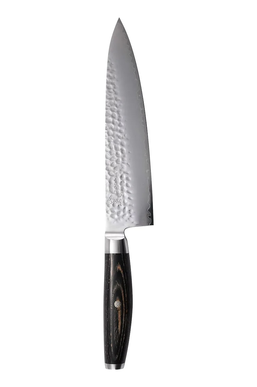 Yaxell  nůž kuchyňský z nerezové oceli 20 cm