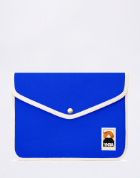 YKRA Laptop Case L Blue