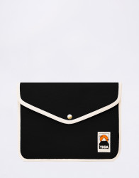 YKRA Laptop Case M Black