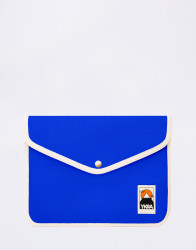 YKRA Laptop Case M Blue