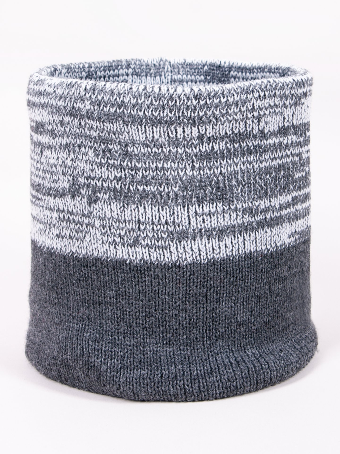 Yoclub Kids's Fall-Winter Snood Neck Warmer CGL-0414C-AA10