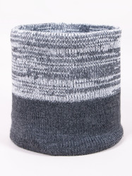 Yoclub Kids's Fall-Winter Snood Neck Warmer CGL-0414C-AA10