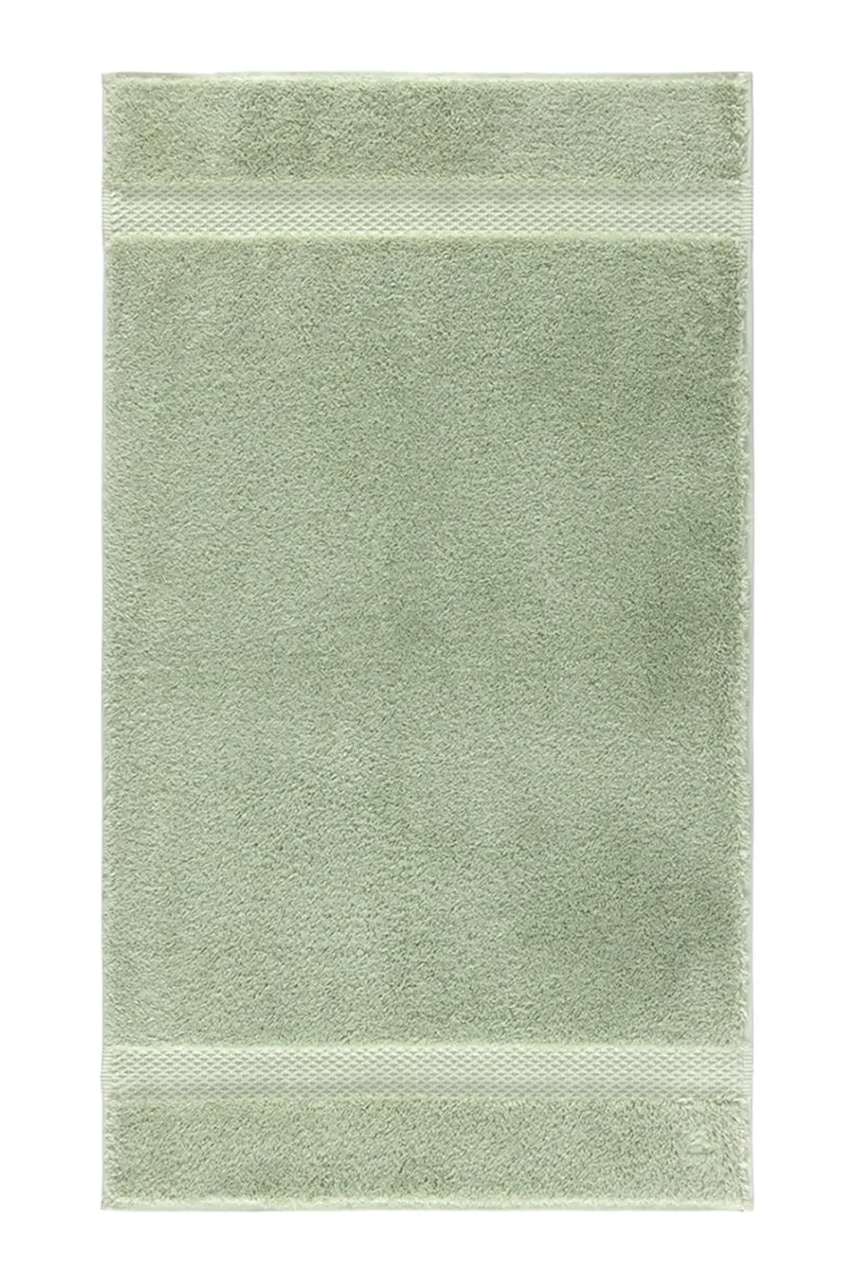 Yves Delorme  Malý ručník s bavlnou  ETOILE Amande 45 x 70 cm
