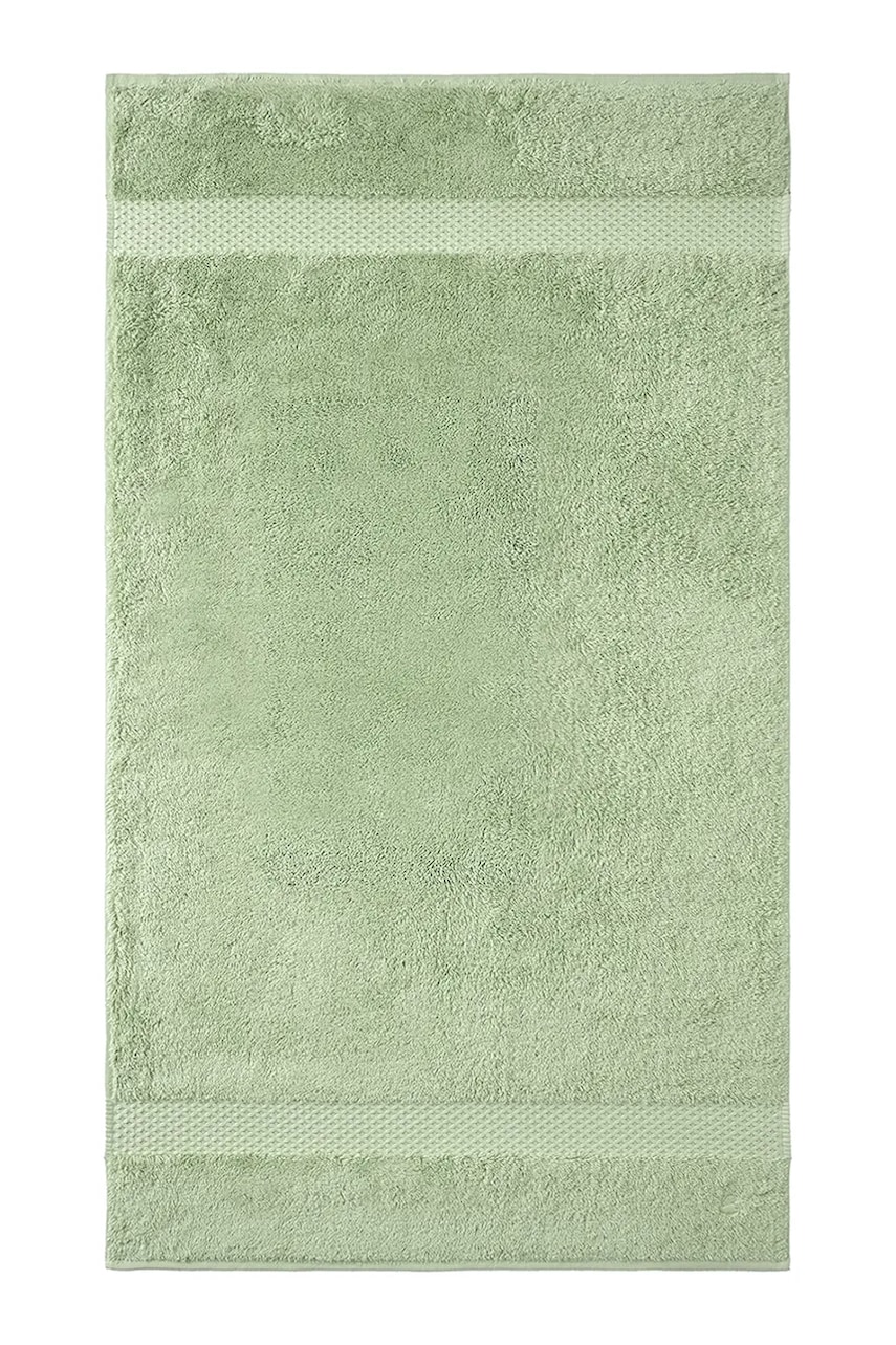 Yves Delorme  Malý ručník s bavlnou  ETOILE Amande 55 x 100 cm