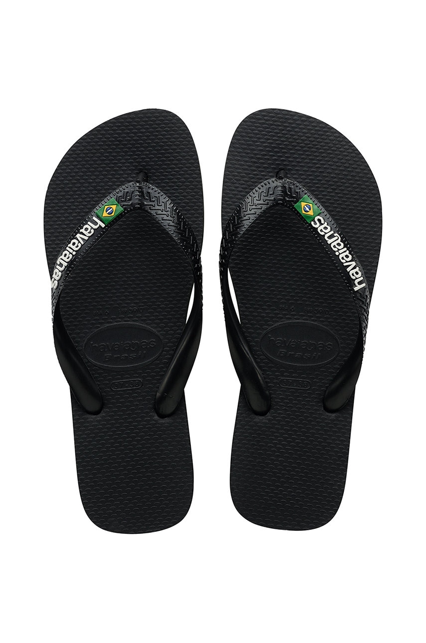 Žabky Havaianas BRASIL LOGO