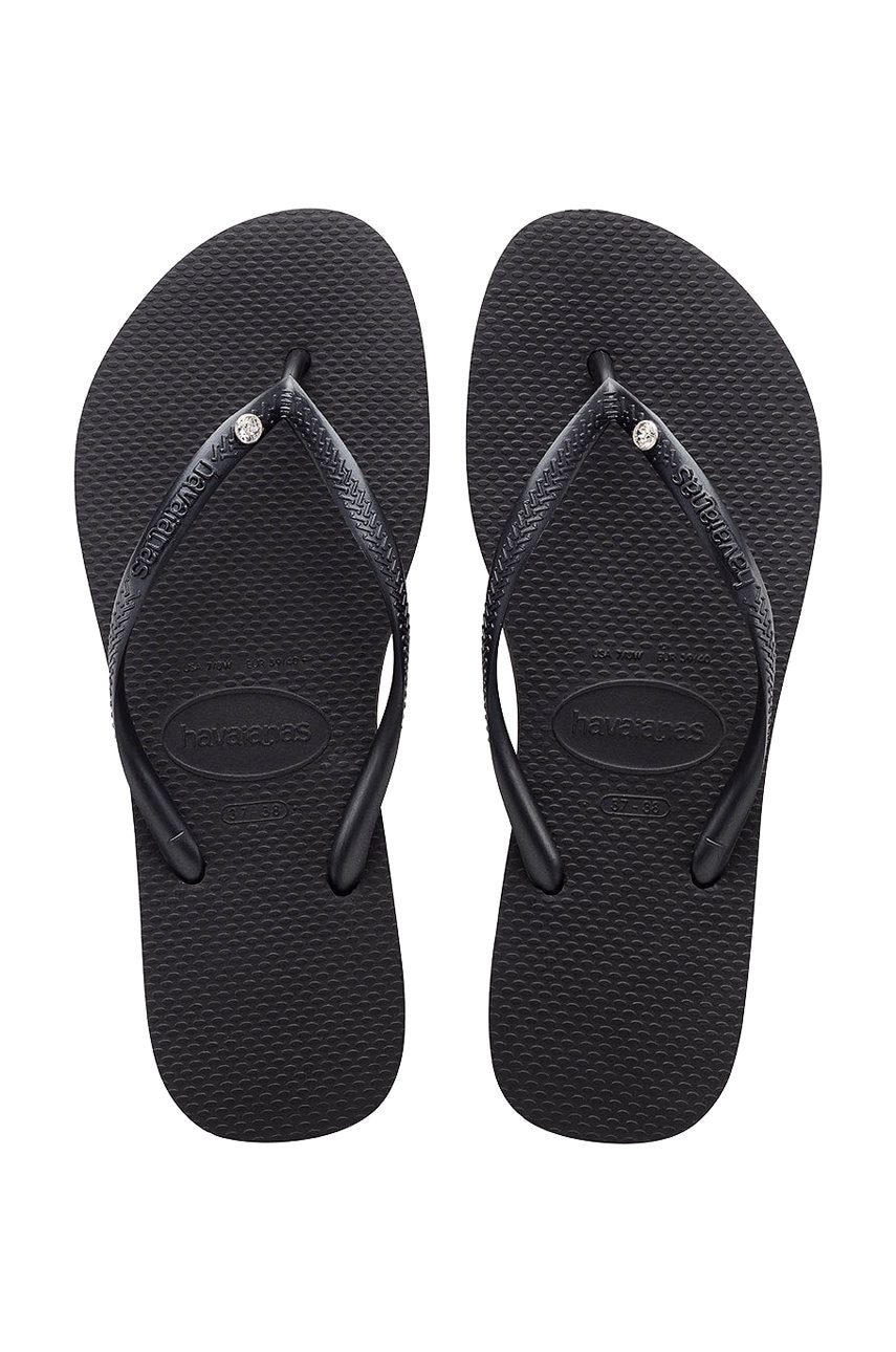 Žabky Havaianas SLIM CRYSTAL SW II