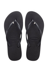 Žabky Havaianas SLIM CRYSTAL SW II