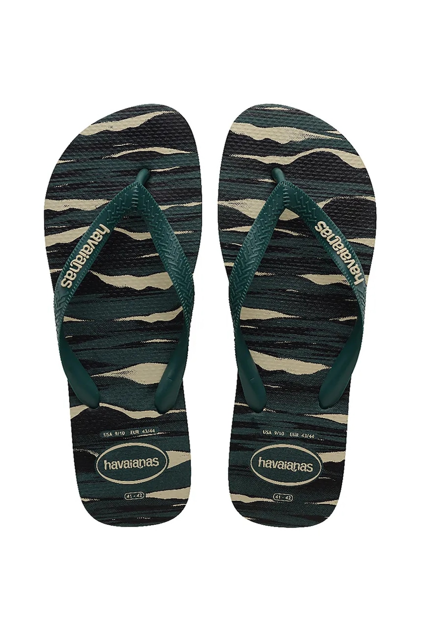 Žabky Havaianas TOP CAMU PANTANAL