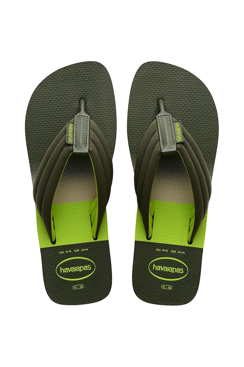 Žabky Havaianas URBAN PRINT