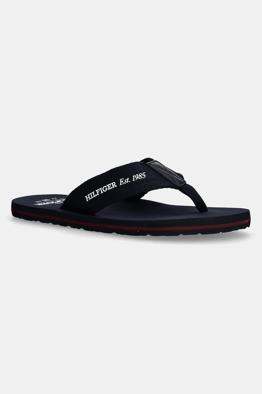 Žabky Tommy Hilfiger HILFIGER 85 BEACH SANDAL