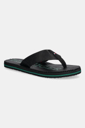 Žabky Tommy Hilfiger MASSAGE HILFIGER BEACH SANDAL