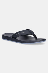Žabky Tommy Hilfiger MOLDED COMFORT TH BEACH SANDAL