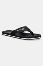Žabky Tommy Hilfiger PADDED COMFORT HILFIGER B SANDAL