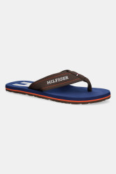 Žabky Tommy Hilfiger TH H PADDED BEACH SANDAL