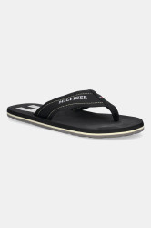 Žabky Tommy Hilfiger TH H PADDED BEACH SANDAL