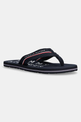 Žabky Tommy Hilfiger TOMMY HILFIGER WEB BEACH SANDAL