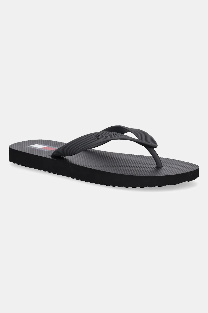Žabky Tommy Jeans BEACH SANDAL