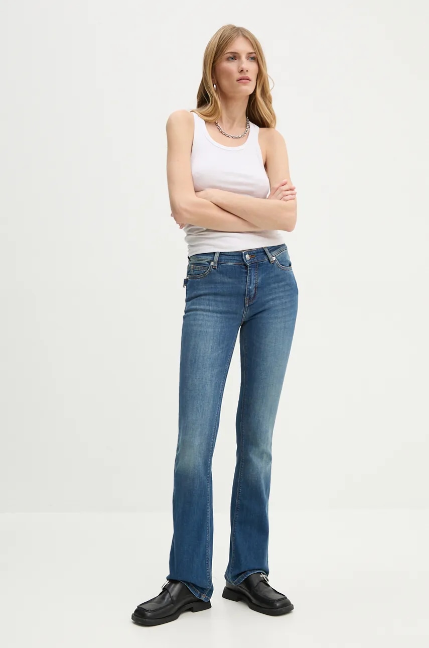 Zadig&Voltaire  Džíny