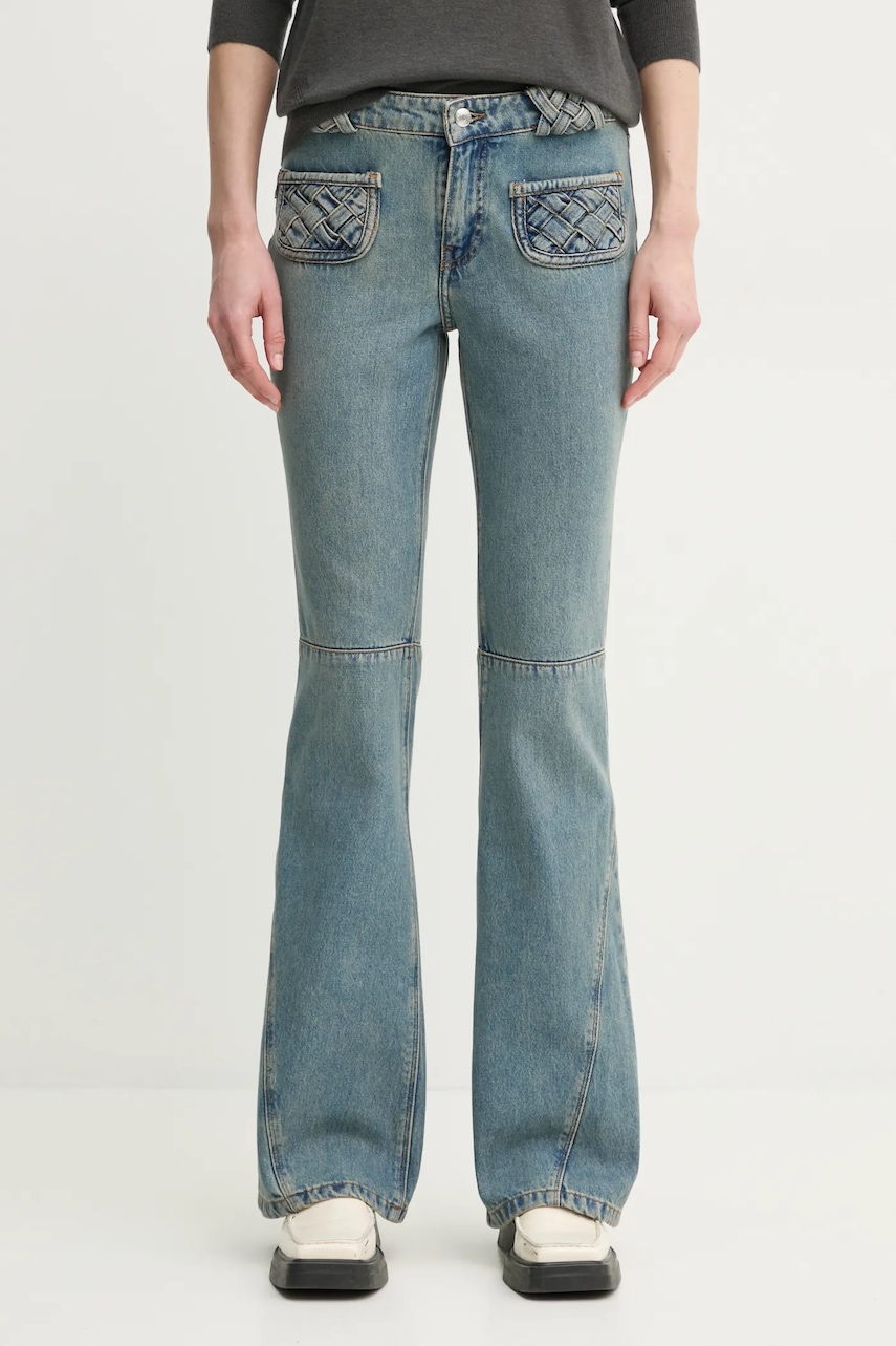 Zadig&Voltaire  Džíny