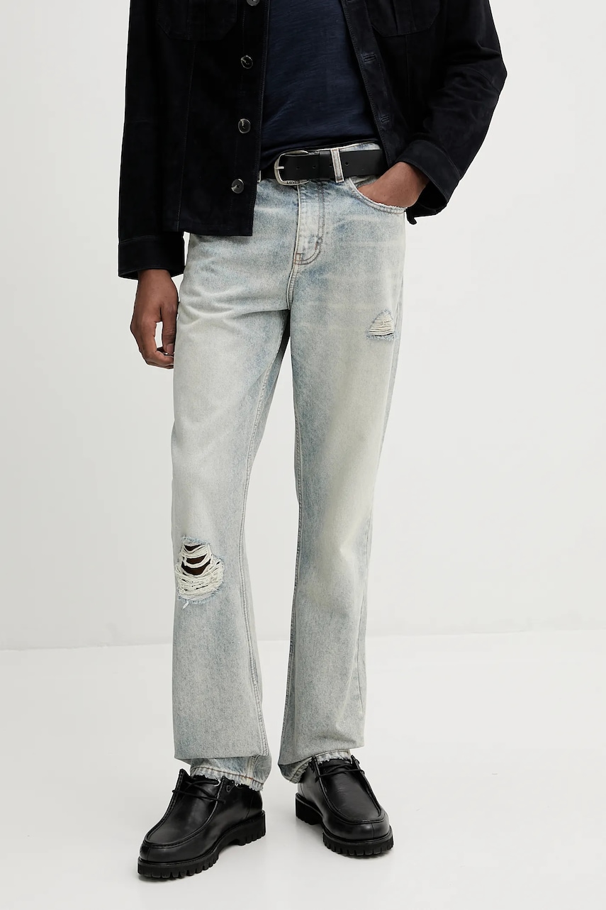 Zadig&Voltaire  Džíny
