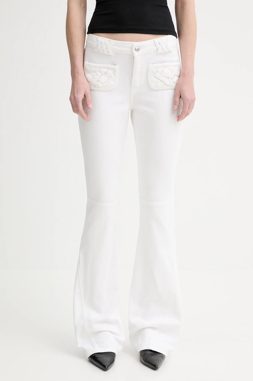 Zadig&Voltaire  Džíny