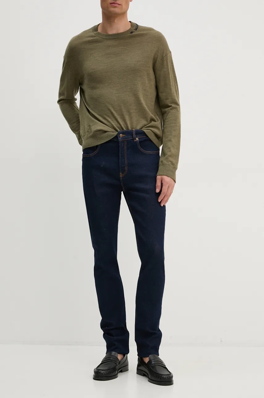 Zadig&Voltaire  Džíny